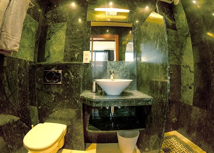 Casa Yuna With Heated Pool In El Roque ヴィラ