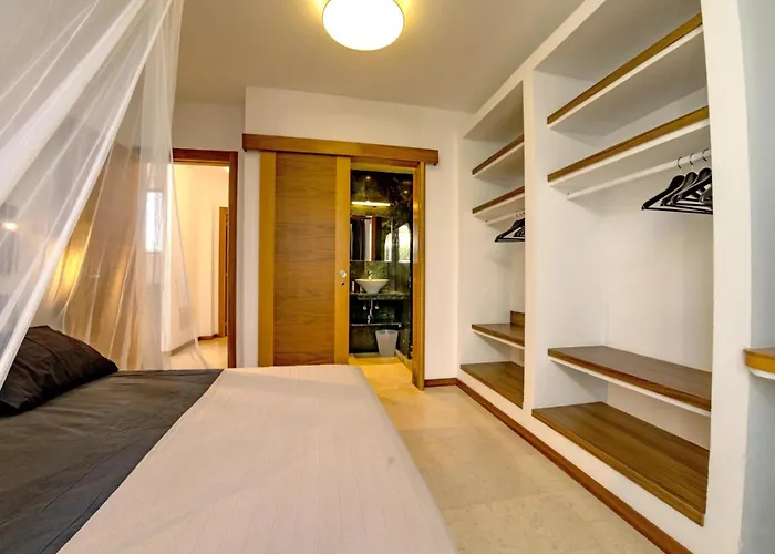 Casa Yuna With Heated Pool In El Roque ヴィラ Cotillo