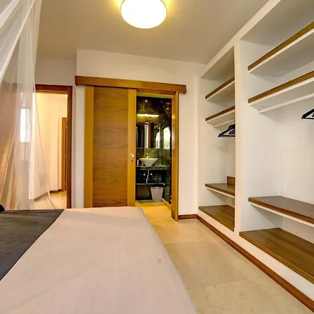 Casa Yuna With Heated Pool In El Roque Cotillo